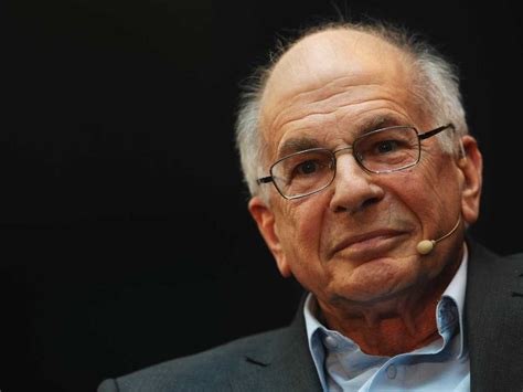 daniel kahneman google scholar